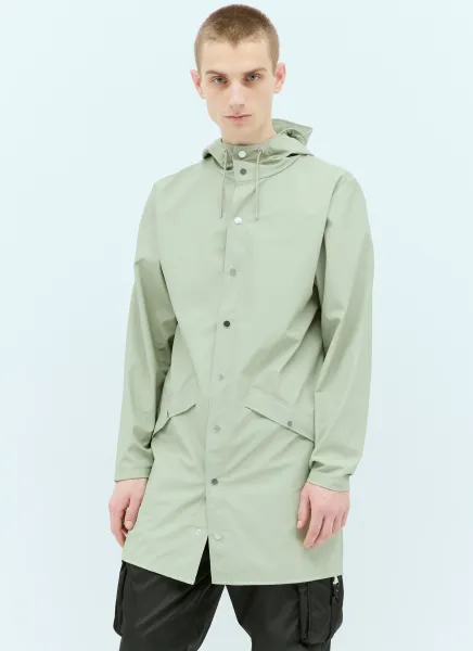 Lightweight Coat