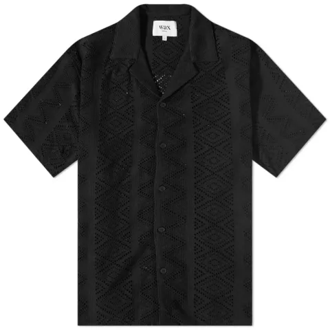 Didcot Vacation Shirt