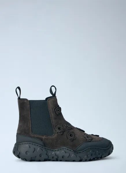 Blanca Flora Boots