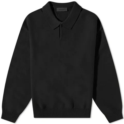 Core 23 Knitted Polo