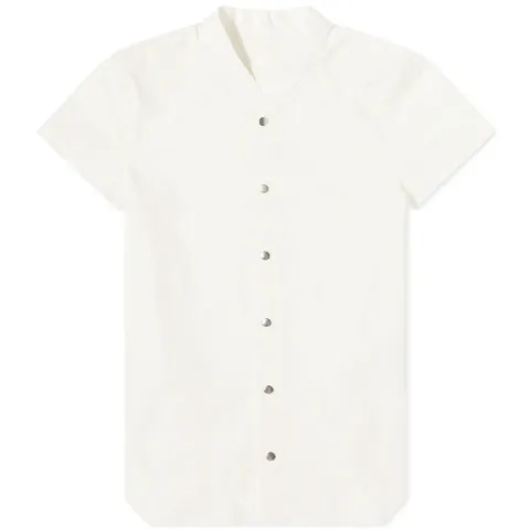 Short Sleeve Vacation Shirt