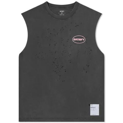 MothTech Muscle T-Shirt