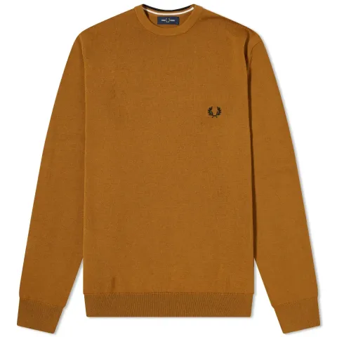 Crew Knit