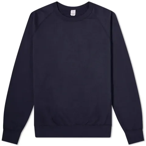 Supima Crew Sweat