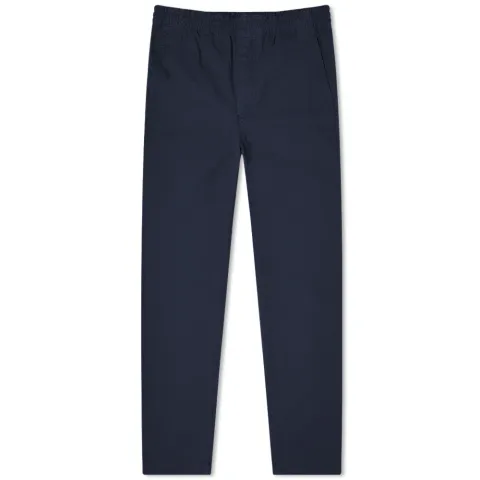 Evald Canvas Work Pant