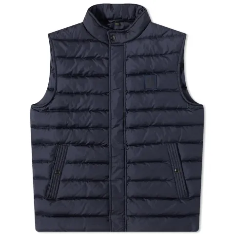 Insulator Vest