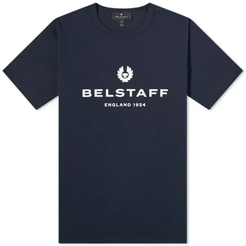 Printed Logo T-Shirt