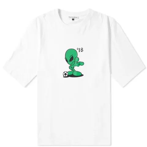 Alien Oversize Tee