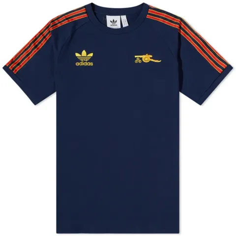 x Arsenal FC. 3 Stripe T-Shirt