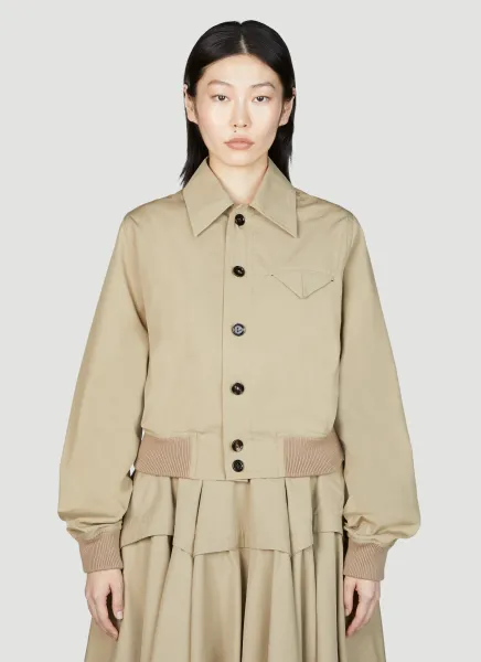 Blouson Jacket