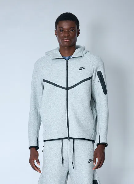 Re-Create Tech Hoodie