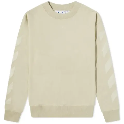 Rubber Arrow Skate Crew Sweat
