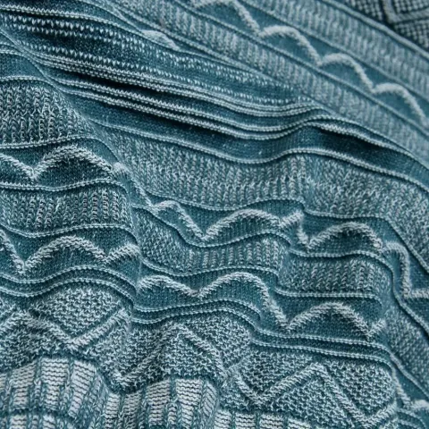 Allan Rough Knit