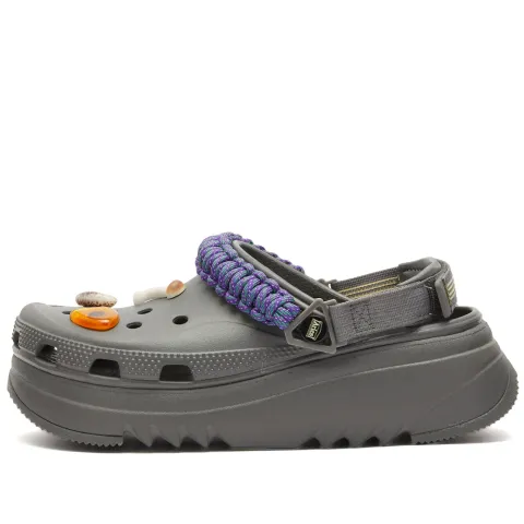 x Aries Classic Hiker Xscape Clog