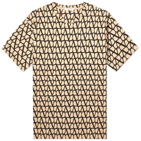 Icon Oversized Tee
