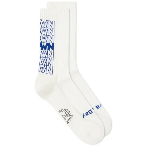 Slow Down Socks