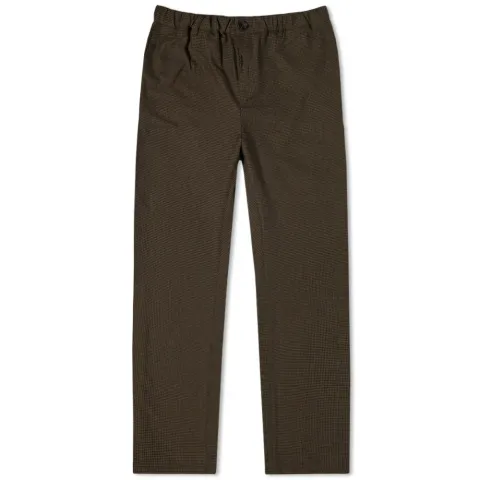 Elasticated Wide Trouser