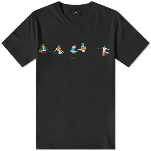 Kayak Logo T-Shirt