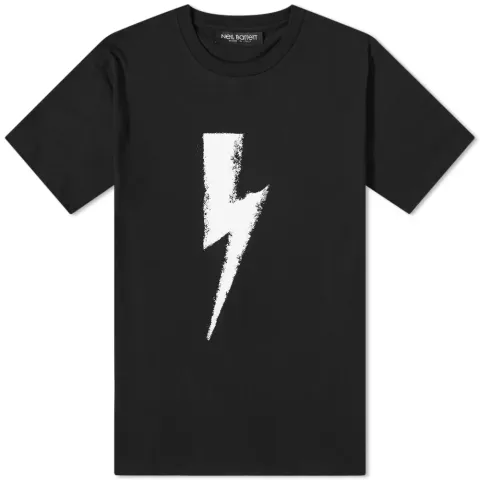Chalk Bolt T-Shirt