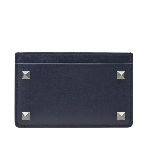 Rock Stud Card Holder