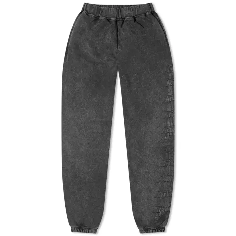 Aged Ancient Column Sweat Pants