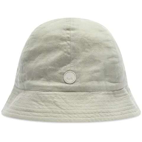 Seoul Bucket Hat