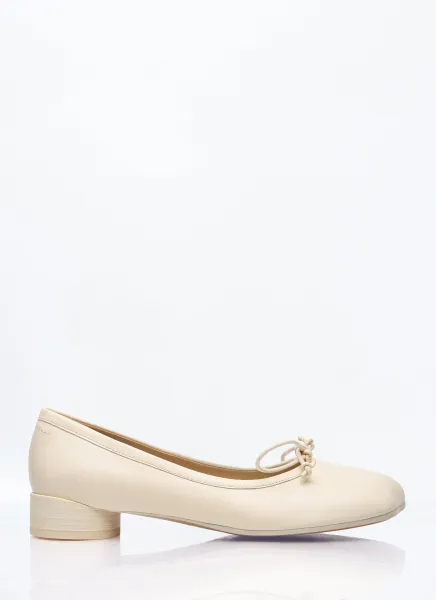 Anatomic Ballerina Shoes