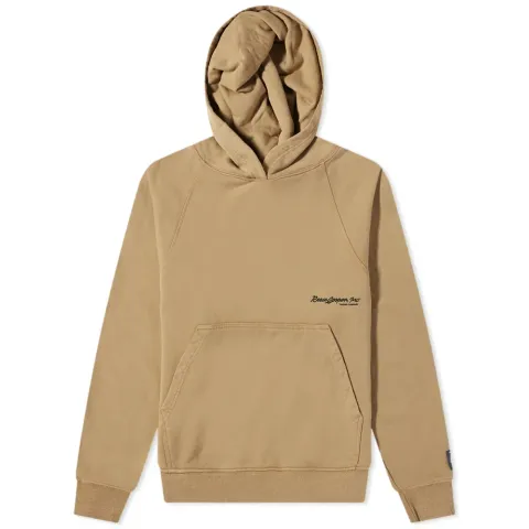 Outdoor Supply Popover Hoodie