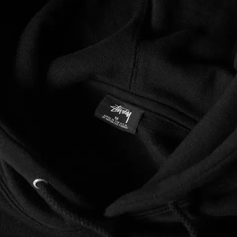 Basic Hoody