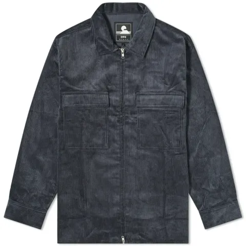 Corduroy Radar Shirt