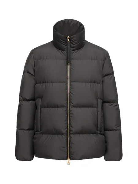 Vivantesse Jacket Black