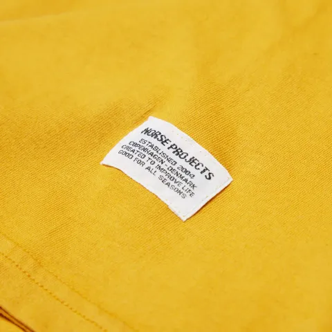 Niels Basic Tee