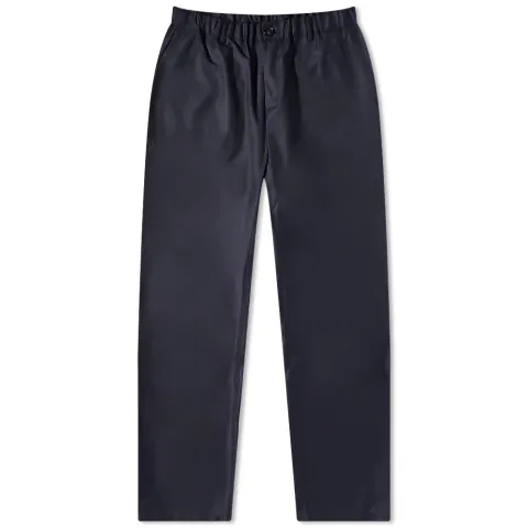 Elasticated Wide Trouser