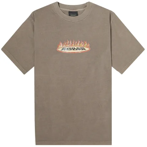 Flames T-Shirt