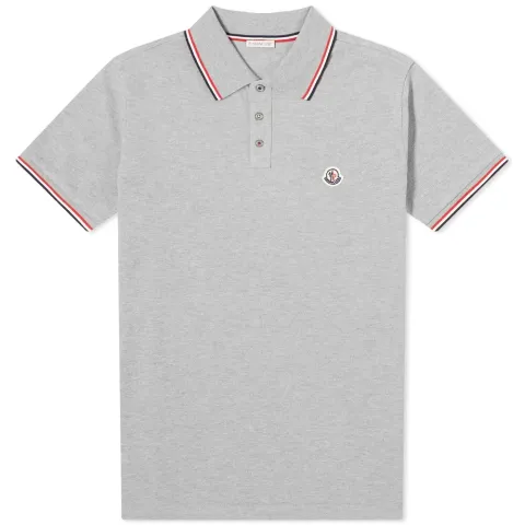 Classic Logo Polo