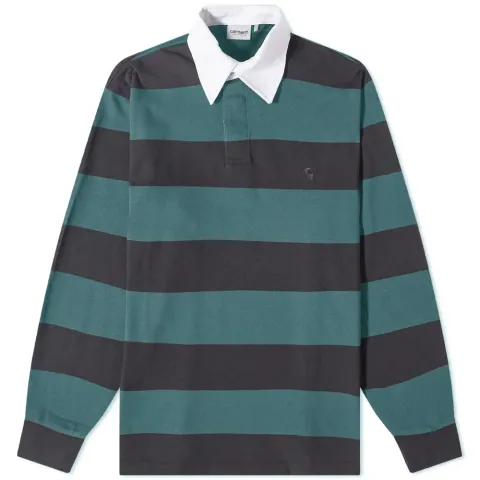 Jagger Rugby Shirt