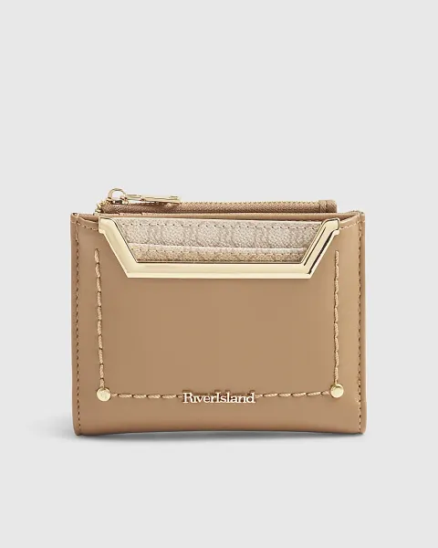 River Island Cardholder Foldout Purse