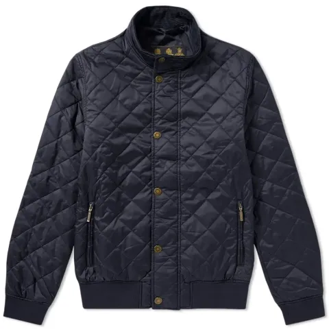 Moss Jacket