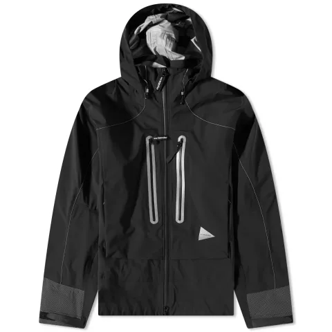 Pertex Shield Rain Jacket