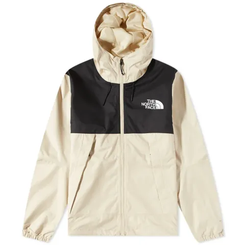 New Mountain Q Jacket