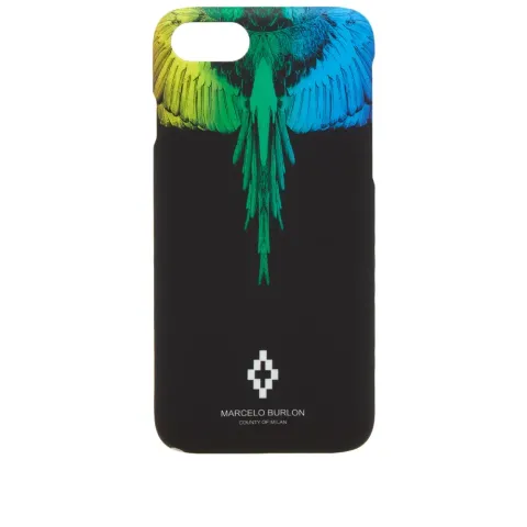 Rainbow Wing iPhone 7/8 Case