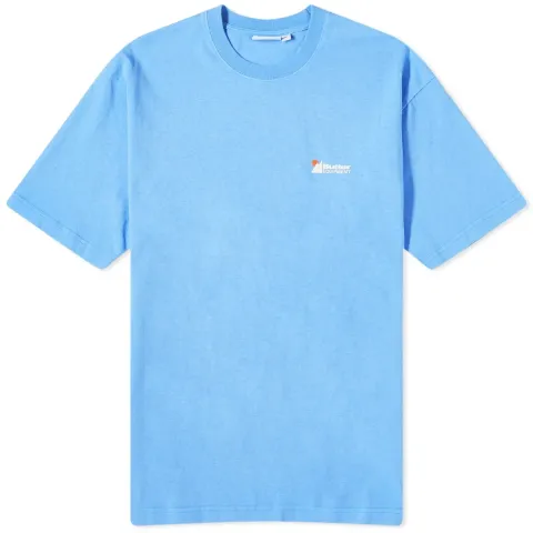 Equipment Pigment Dyed T-Shirt