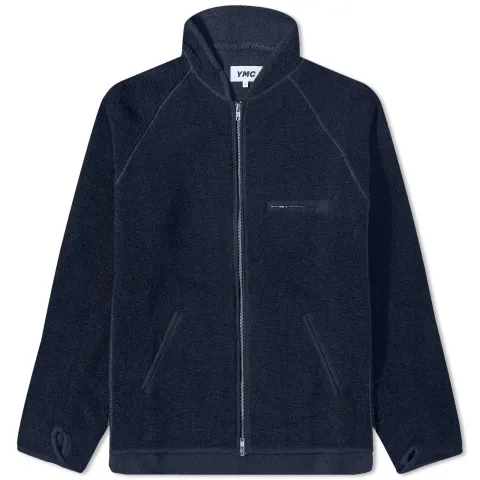 Trippe Jacket