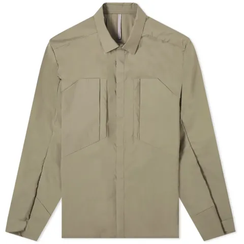 Arc'teryx Veilance Demlo Overshirt