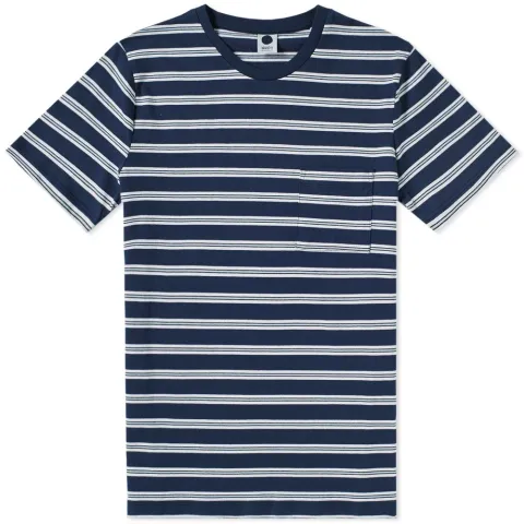 Barry Vintage Stripe Tee