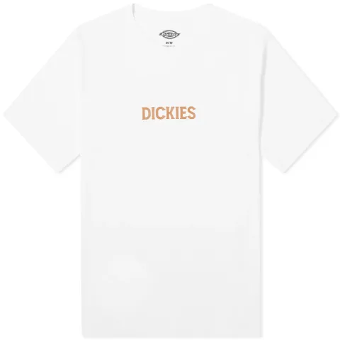 Patrick Springs T-Shirt