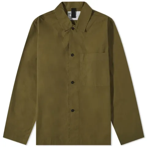 MHL. by Margaret Howell Utility Overshirt