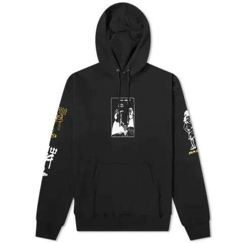 Polar Skate Co Year 2020 Hoodie