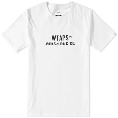 GPS Tee