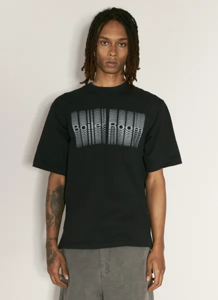 Reverb T-shirt